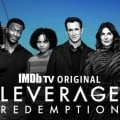 La saison 1 de Leverage: Redemption avec Noah Wyle est en ligne sur IMDb TV