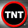 Logo de la cha�ne TNT