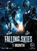 Falling Skies Promo Saison 3 