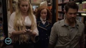 Falling Skies The Librarians 